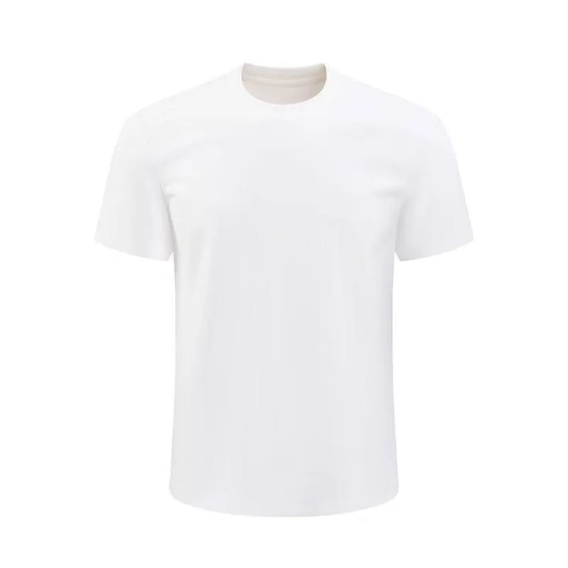 t cf308 modal short sleeve crew neck t shirt (5) t cf308 modal short sleeve crew neck t shirt (5)