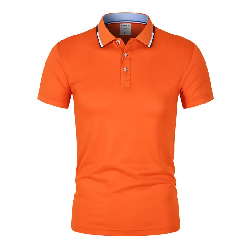 t cf3108 bora tencel striped collar polo (3) t cf3108 bora tencel striped collar polo (3)