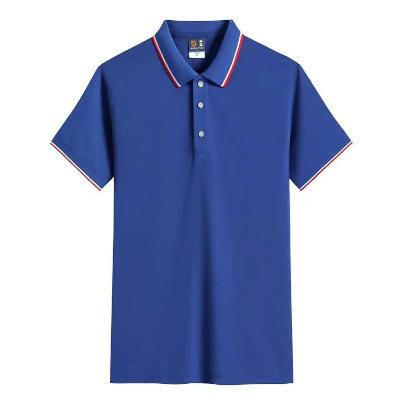 t cf3699 combed ice ion striped collar polo (4) t cf3699 combed ice ion striped collar polo (4)