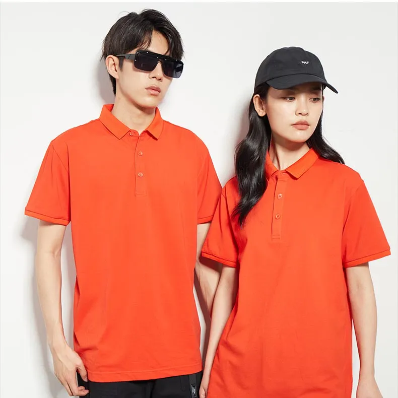 t cf556 long staple cotton double piqu solid two tier collar polo (6) t cf556 long staple cotton double piqu solid two tier collar polo (6)