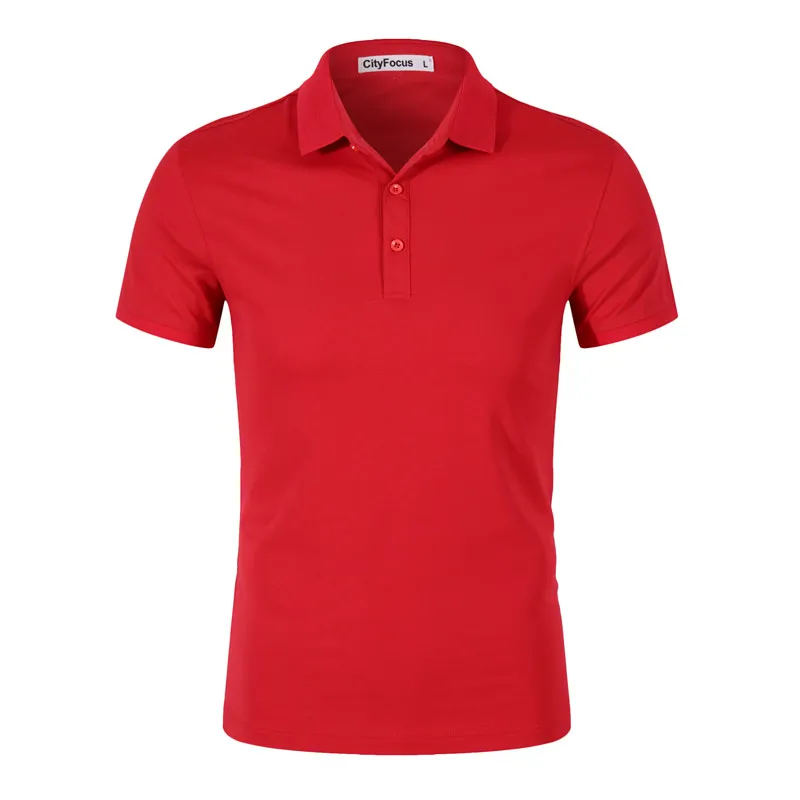 t cf558 cellulose cotton pure cotton two tier collar polo (2) t cf558 cellulose cotton pure cotton two tier collar polo (2)