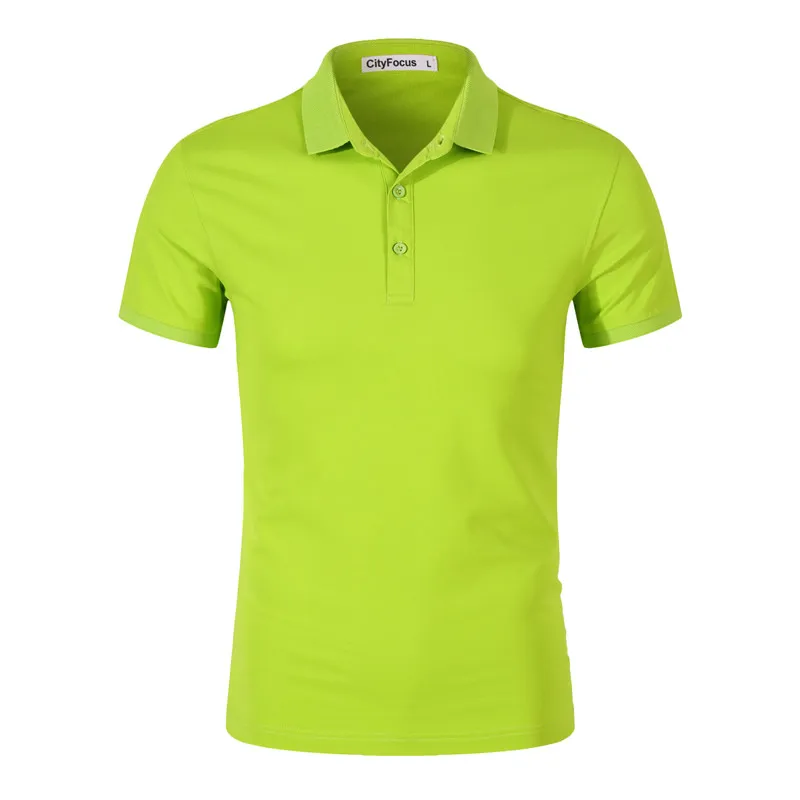 t cf558 cellulose cotton pure cotton two tier collar polo (4) t cf558 cellulose cotton pure cotton two tier collar polo (4)