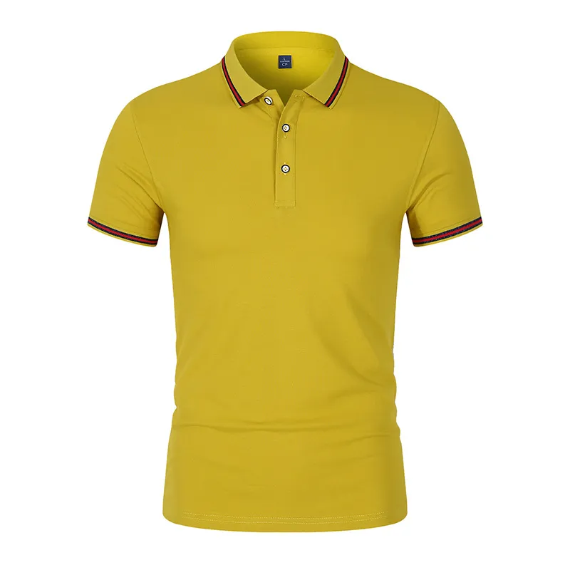 t cf581 cellulose cotton pure cotton striped collar polo (3) t cf581 cellulose cotton pure cotton striped collar polo (3)