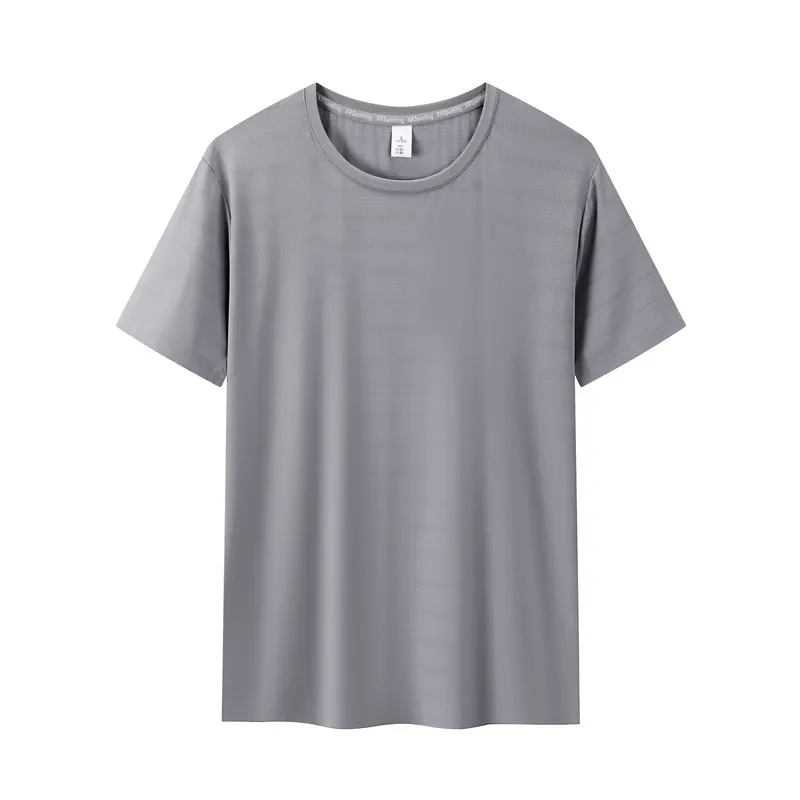 t cf6009 polyamide spandex breath hole short sleeve crew neck t shirt (2) t cf6009 polyamide spandex breath hole short sleeve crew neck t shirt (2)