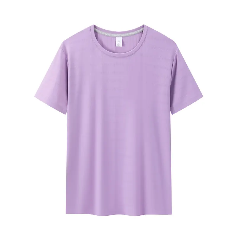 t cf6009 polyamide spandex breath hole short sleeve crew neck t shirt (5) t cf6009 polyamide spandex breath hole short sleeve crew neck t shirt (5)