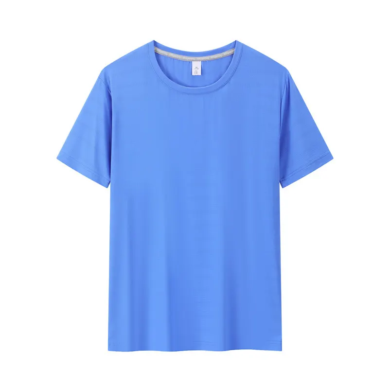 t cf6009 polyamide spandex breath hole short sleeve crew neck t shirt (6) t cf6009 polyamide spandex breath hole short sleeve crew neck t shirt (6)