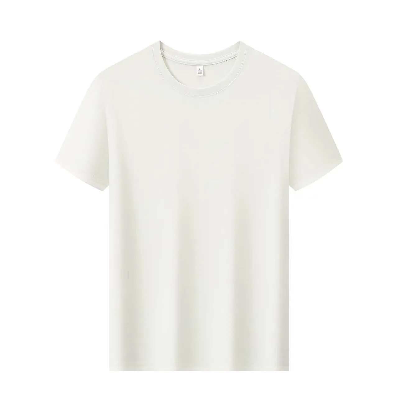 t cf6080 high density long staple cotton short sleeve crew neck t shirt (1) t cf6080 high density long staple cotton short sleeve crew neck t shirt (1)