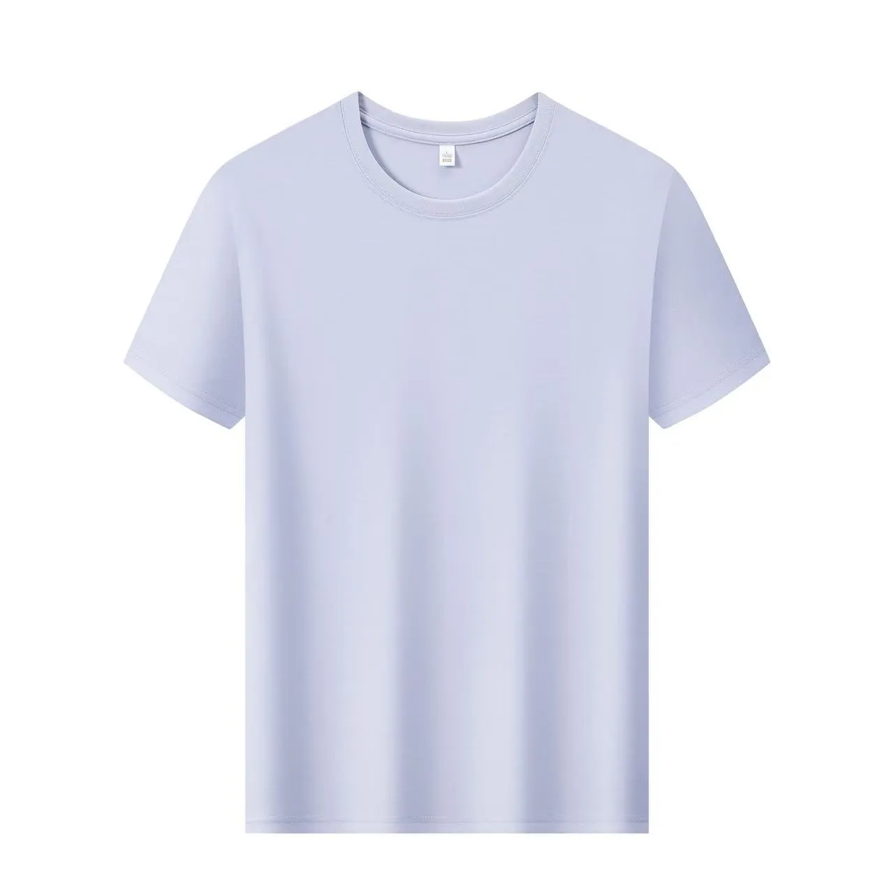 t cf6080 high density long staple cotton short sleeve crew neck t shirt (2) t cf6080 high density long staple cotton short sleeve crew neck t shirt (2)