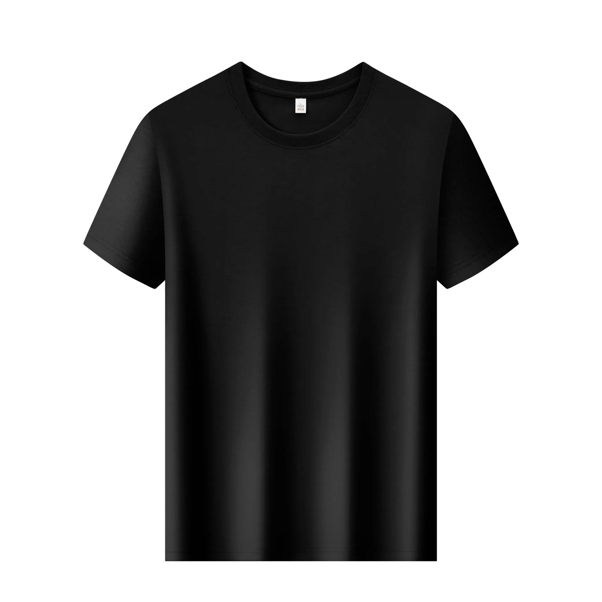 t cf6080 high density long staple cotton short sleeve crew neck t shirt (3) t cf6080 high density long staple cotton short sleeve crew neck t shirt (3)
