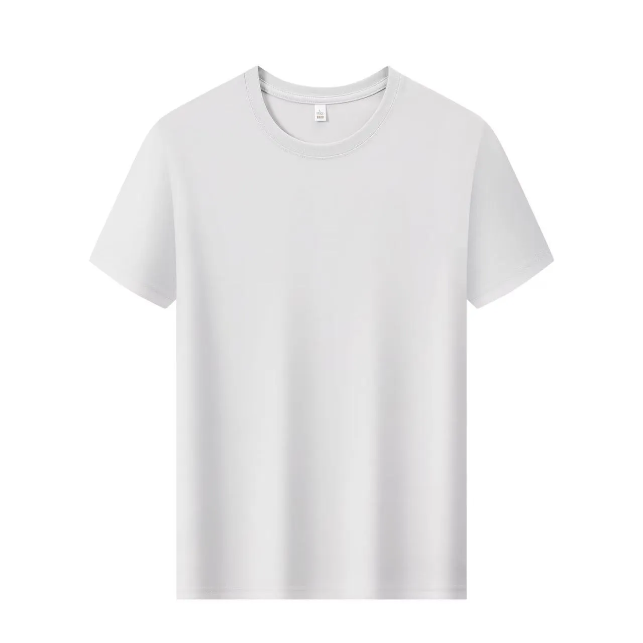 t cf6080 high density long staple cotton short sleeve crew neck t shirt (6) t cf6080 high density long staple cotton short sleeve crew neck t shirt (6)