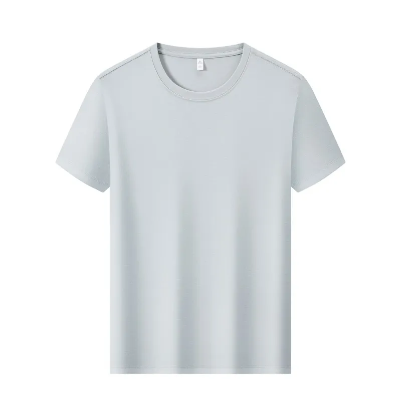 t cf6110 soft touch cotton short sleeve crew neck t shirt (1) t cf6110 soft touch cotton short sleeve crew neck t shirt (1)