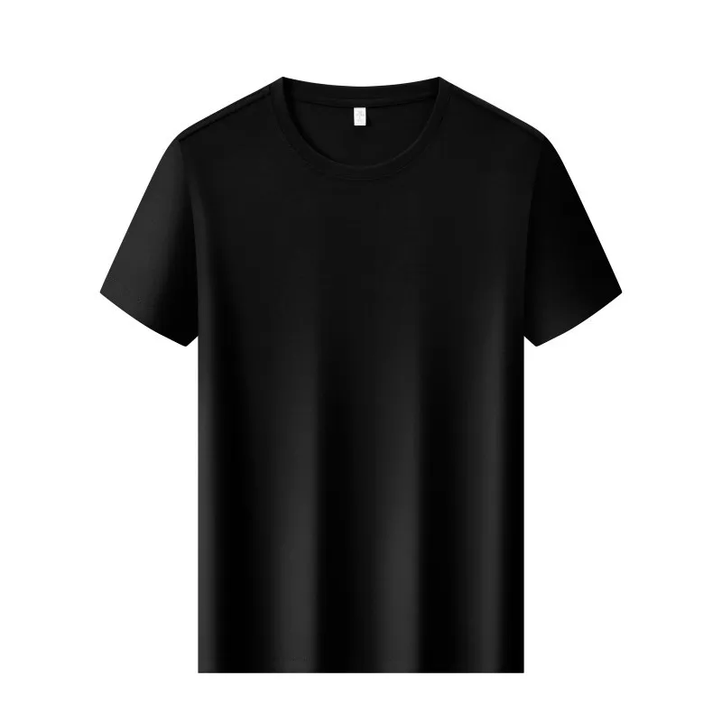 t cf6110 soft touch cotton short sleeve crew neck t shirt (6) t cf6110 soft touch cotton short sleeve crew neck t shirt (6)