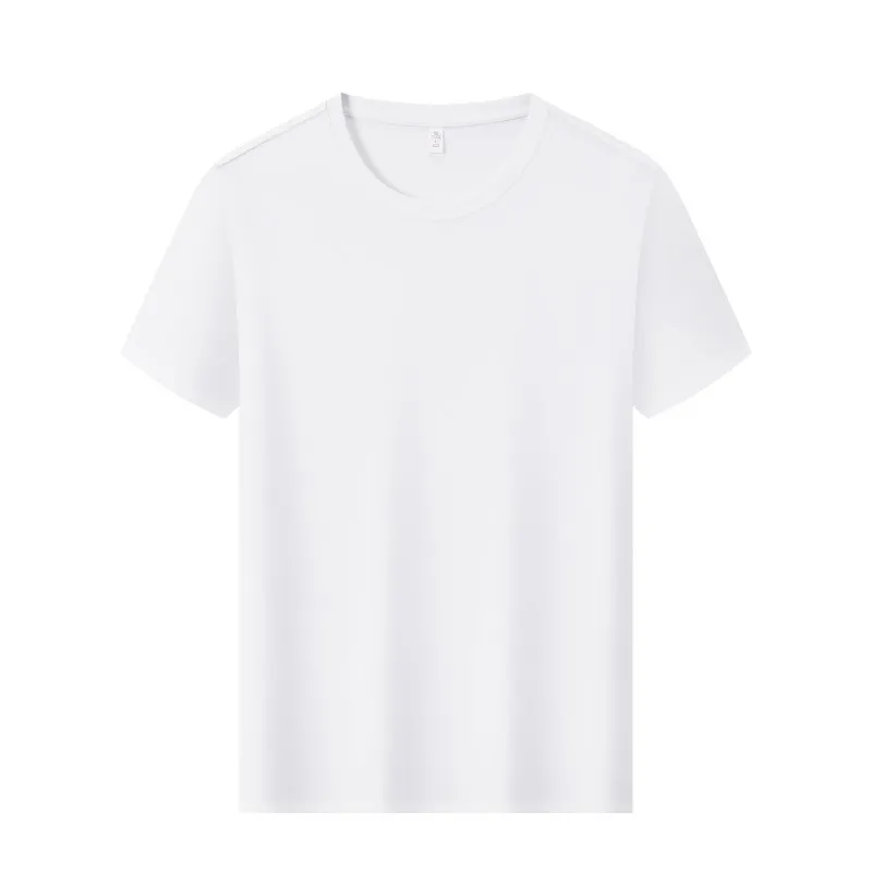 t cf6110 soft touch cotton short sleeve crew neck t shirt (7) t cf6110 soft touch cotton short sleeve crew neck t shirt (7)