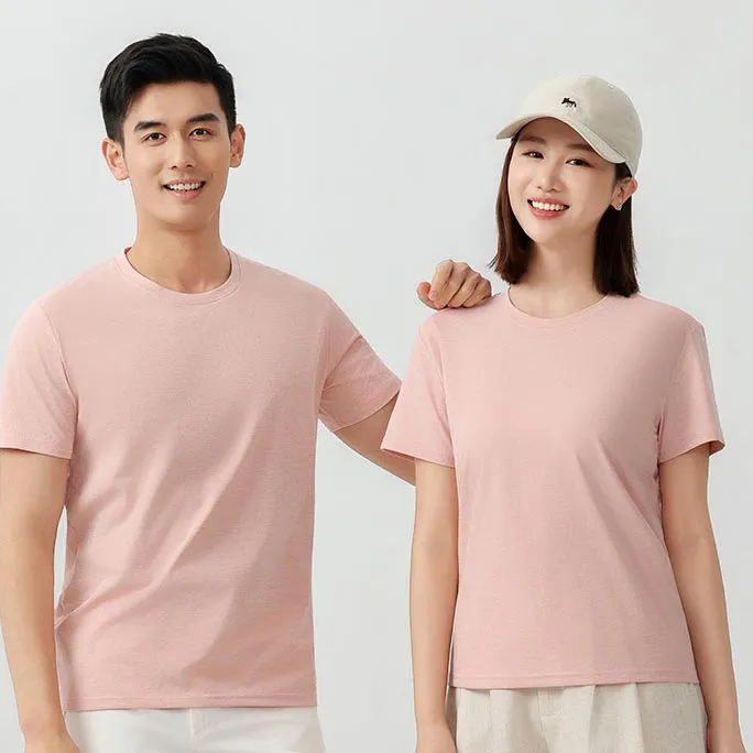 t cf66001 minimalist breathable crew neck t shirt (6) t cf66001 minimalist breathable crew neck t shirt (6)