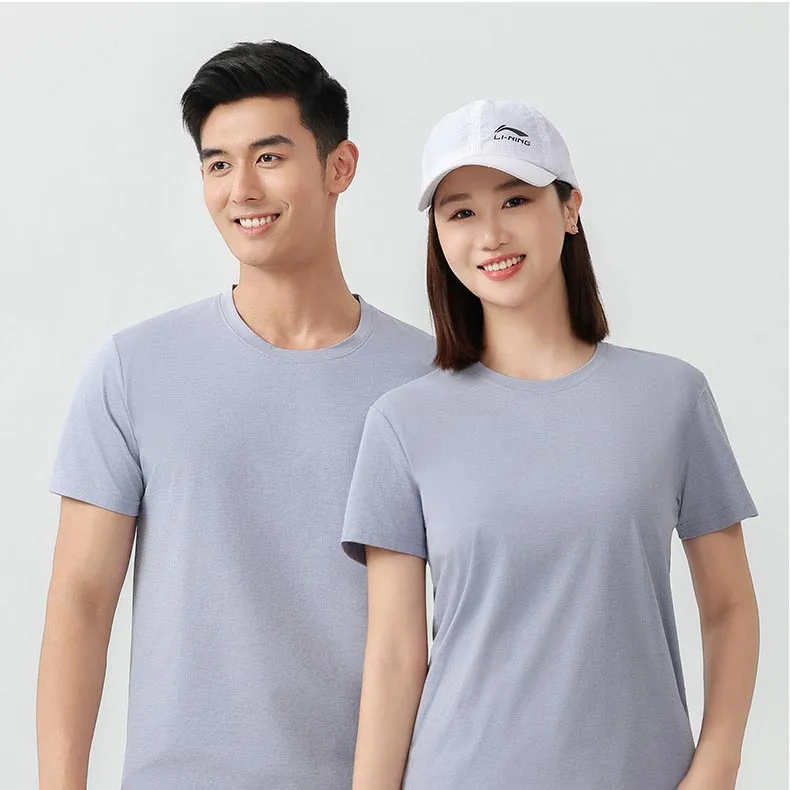 t cf66001 minimalist breathable crew neck t shirt (8) t cf66001 minimalist breathable crew neck t shirt (8)