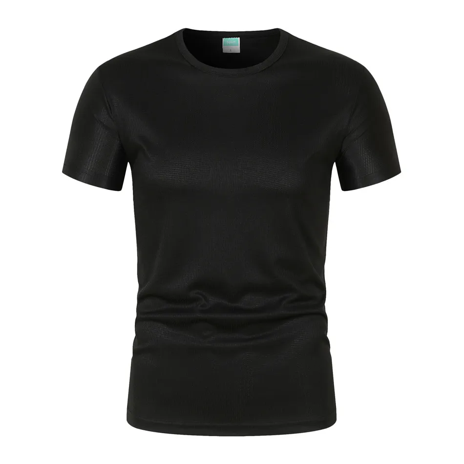 t cf666 quick dry grid short sleeve crew neck t shirt (4) t cf666 quick dry grid short sleeve crew neck t shirt (4)