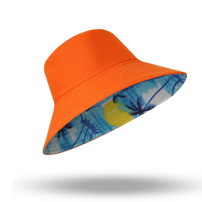 t cf813 sun protection reversible bucket hat for fishing hiking (3) t cf813 sun protection reversible bucket hat for fishing hiking (3)