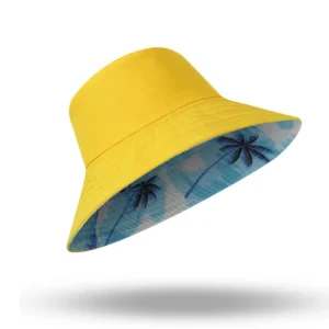 t cf813 sun protection reversible bucket hat for fishing hiking (4)