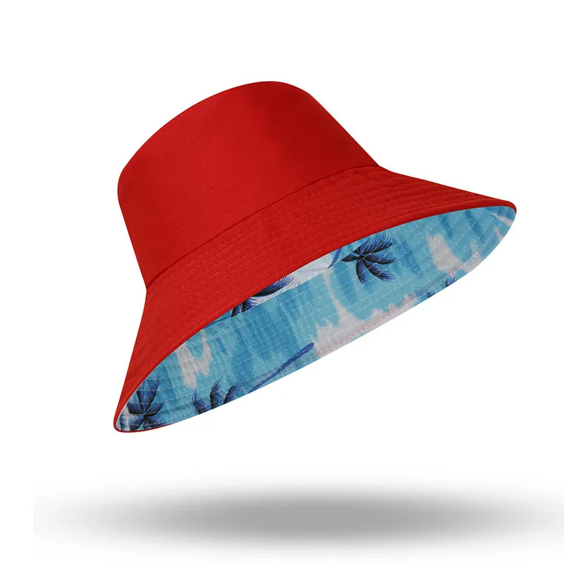 t cf813 sun protection reversible bucket hat for fishing hiking (5) t cf813 sun protection reversible bucket hat for fishing hiking (5)