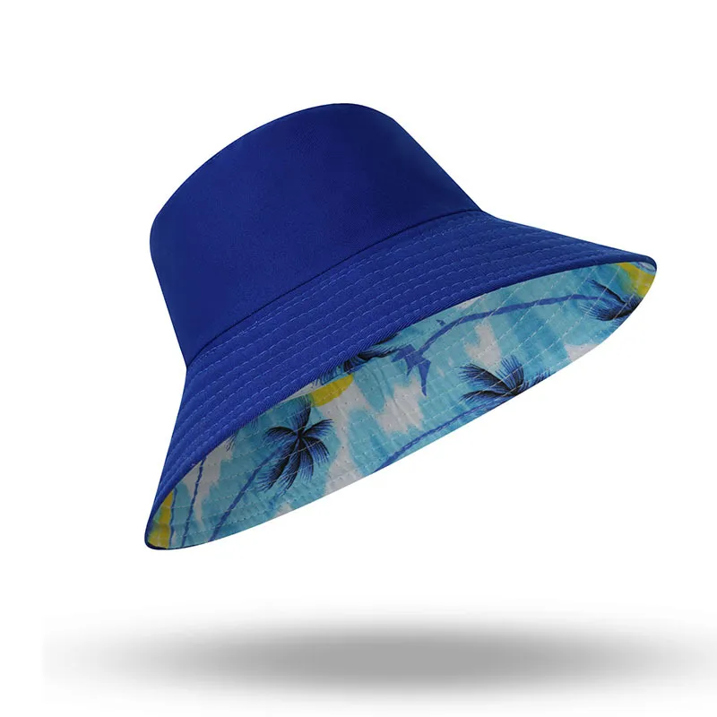 t cf813 sun protection reversible bucket hat for fishing hiking (7) t cf813 sun protection reversible bucket hat for fishing hiking (7)