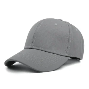 t cf818 premium composite pure cotton copper buckle baseball cap (6)