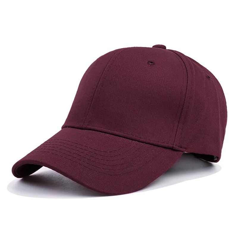 t cf818 premium composite pure cotton copper buckle baseball cap (7) t cf818 premium composite pure cotton copper buckle baseball cap (7)