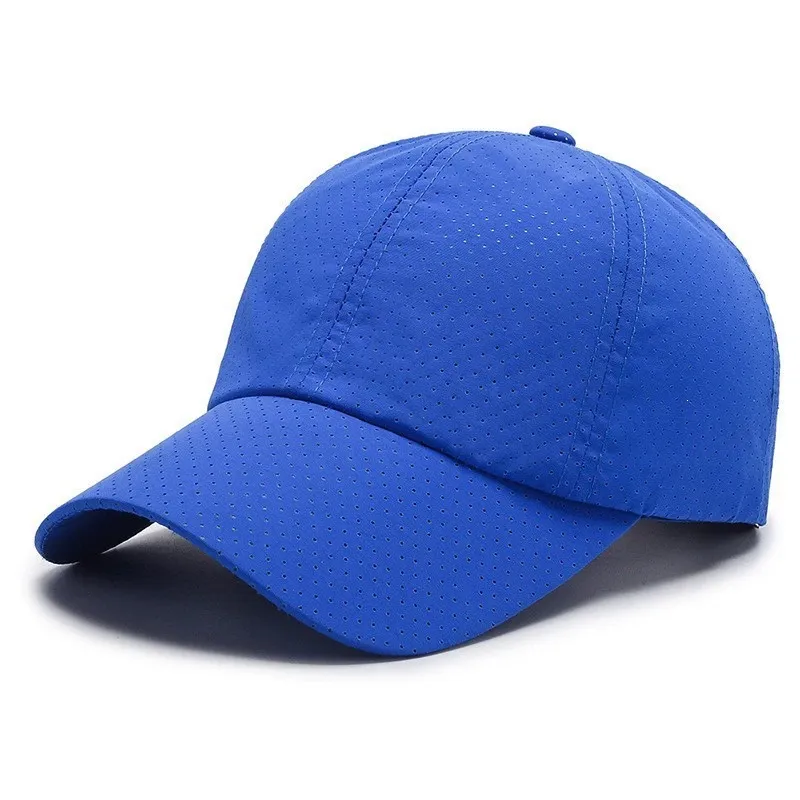 t cf819 quick dry breathable soft top mesh baseball cap (1) t cf819 quick dry breathable soft top mesh baseball cap (1)