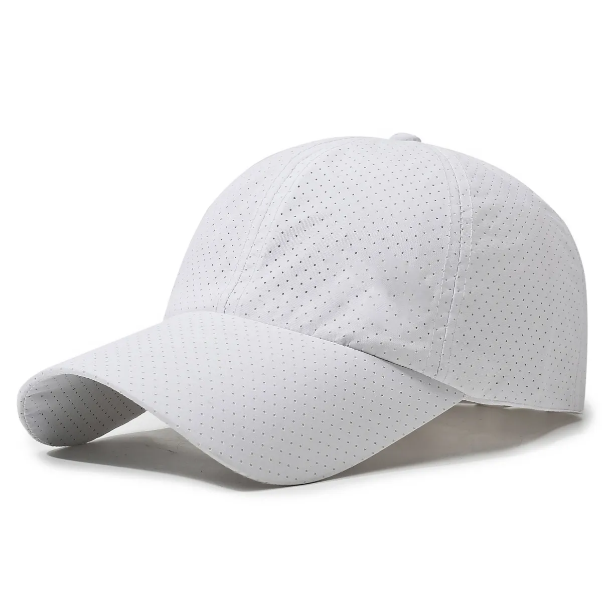 t cf819 quick dry breathable soft top mesh baseball cap (2) t cf819 quick dry breathable soft top mesh baseball cap (2)