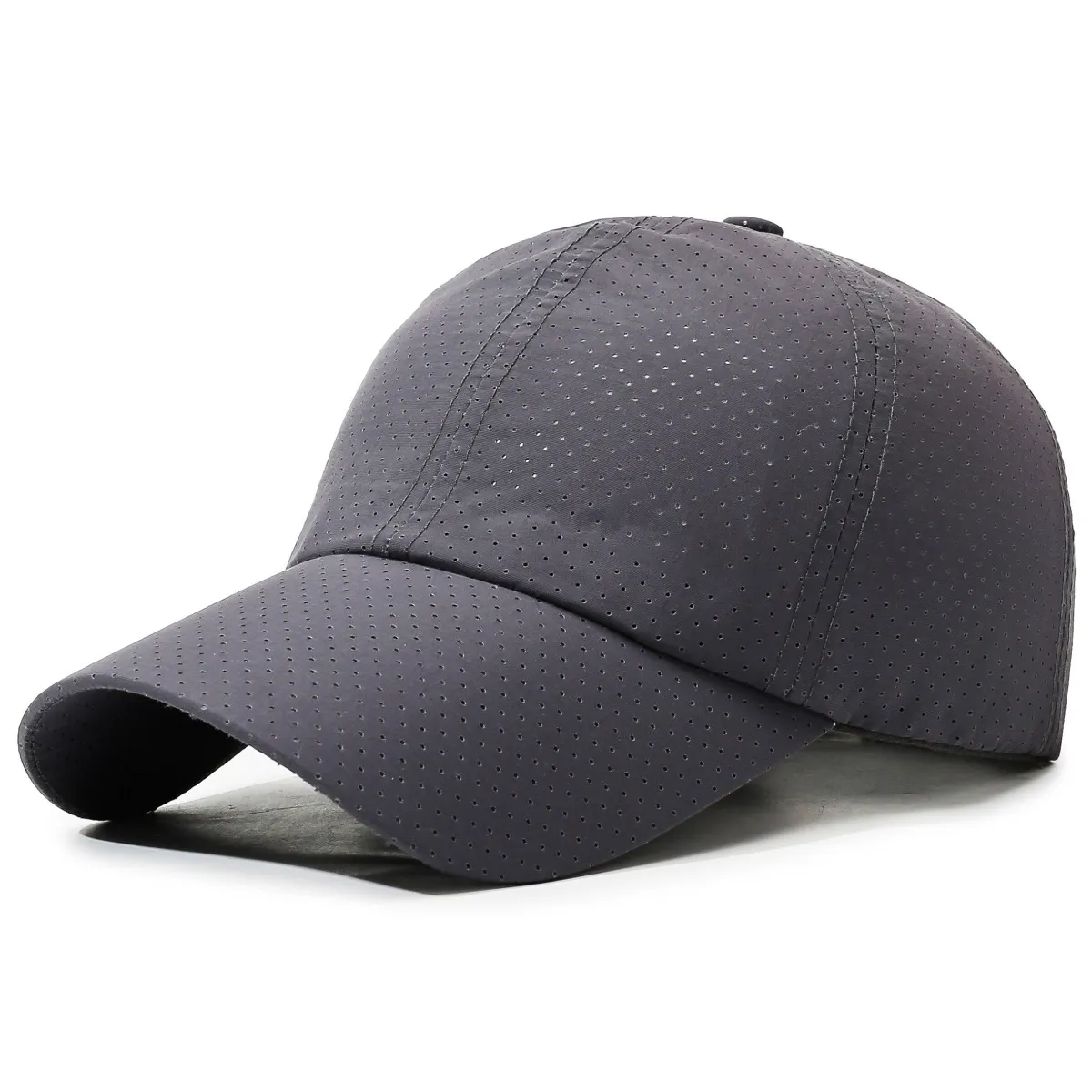t cf819 quick dry breathable soft top mesh baseball cap (3) t cf819 quick dry breathable soft top mesh baseball cap (3)
