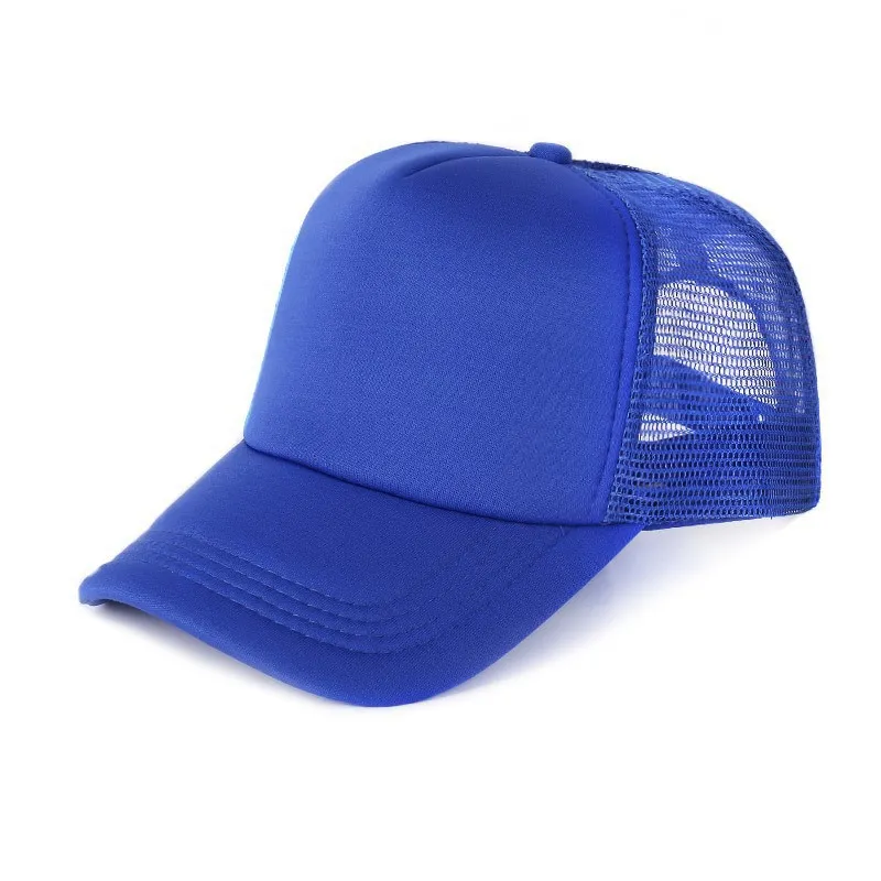 t cf820 sponge solid mesh baseball cap (2) t cf820 sponge solid mesh baseball cap (2)