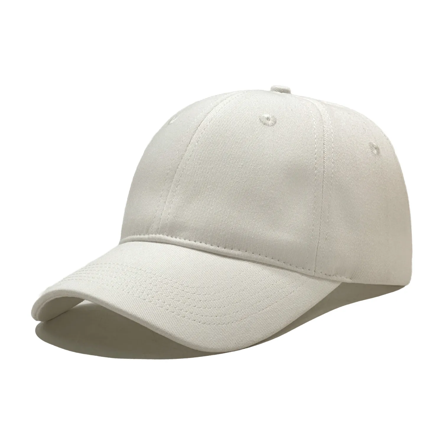 t cf821 sun protection washed soft top pure cotton copper buckle baseball cap (2) t cf821 sun protection washed soft top pure cotton copper buckle baseball cap (2)