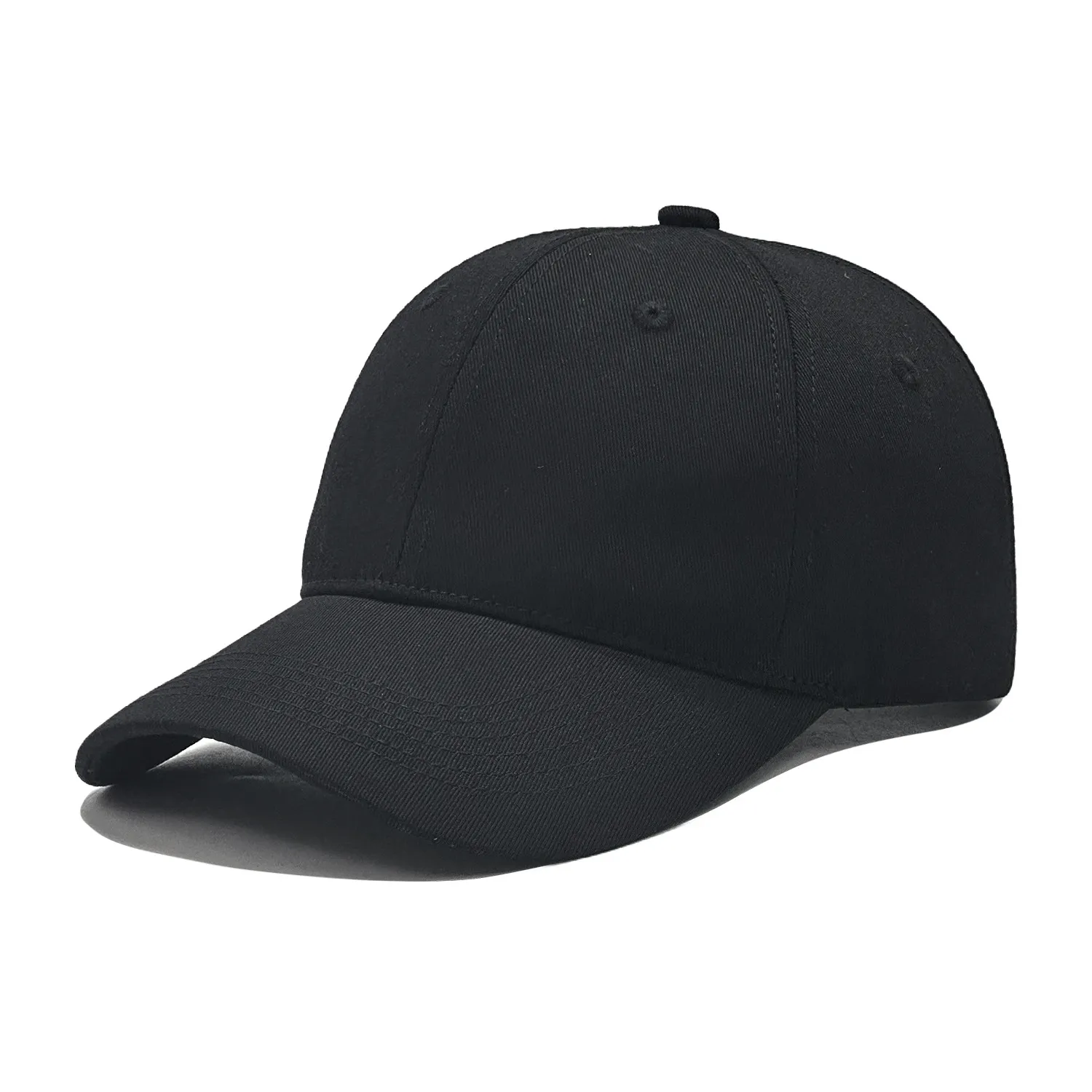 t cf821 sun protection washed soft top pure cotton copper buckle baseball cap (4) t cf821 sun protection washed soft top pure cotton copper buckle baseball cap (4)