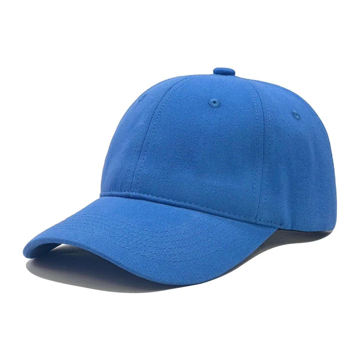 t cf821 sun protection washed soft top pure cotton copper buckle baseball cap (7) t cf821 sun protection washed soft top pure cotton copper buckle baseball cap (7)