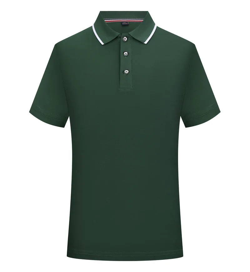 t cf9519 soft touch fabric short sleeve lapel polo (5) t cf9519 soft touch fabric short sleeve lapel polo (5)