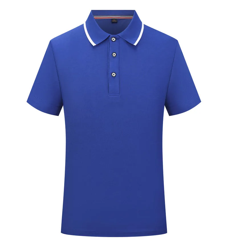 t cf9519 soft touch fabric short sleeve lapel polo (6) t cf9519 soft touch fabric short sleeve lapel polo (6)