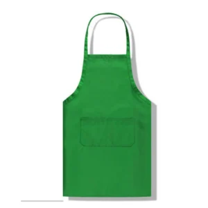 t cfwq01 twill full polyester kitchen apron (1)