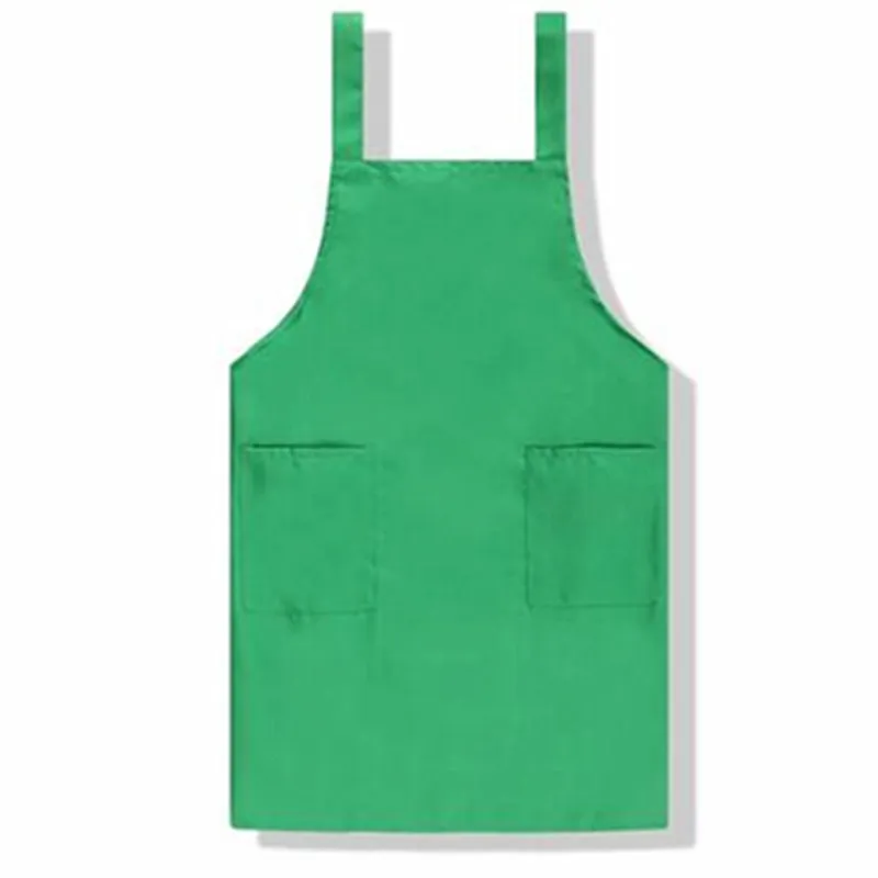 t cfwq02 twill full polyester stain resistant double shoulder kitchen apron (1) t cfwq02 twill full polyester stain resistant double shoulder kitchen apron (1)
