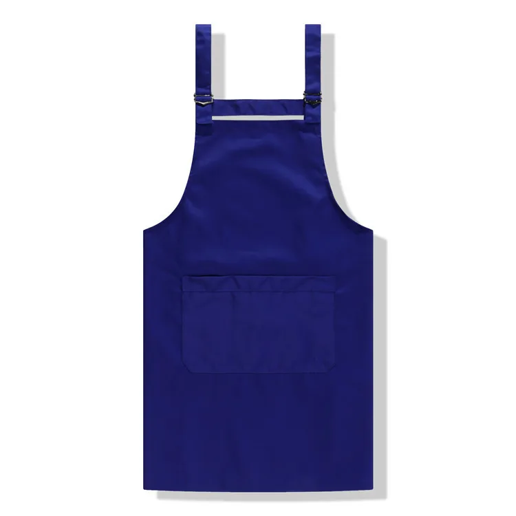 t cfwq06 ruffled copper buckle 3 pocket adjustable apron (1) t cfwq06 ruffled copper buckle 3 pocket adjustable apron (1)