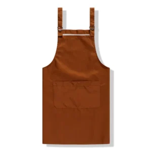 t cfwq06 ruffled copper buckle 3 pocket adjustable apron (2)