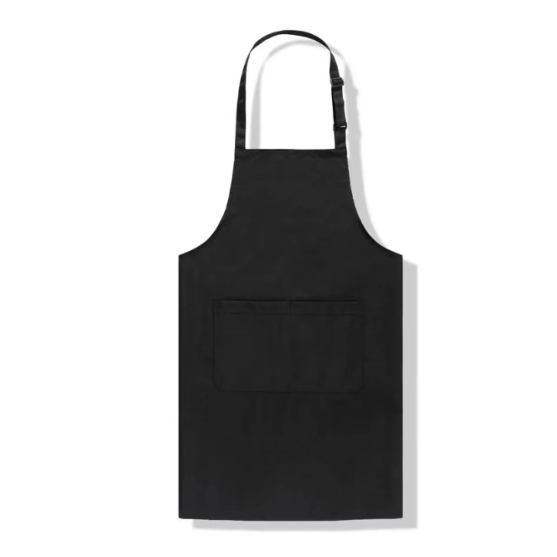 t cfwq09 ruffled water oil proof adjustable buckle neck hanging apron (4) t cfwq09 ruffled water oil proof adjustable buckle neck hanging apron (4)