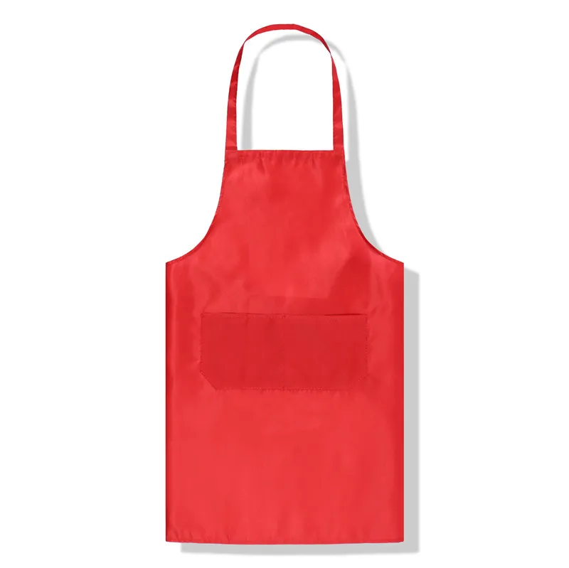 t cfwq10 polyester water oil proof single neck hanging apron (4) t cfwq10 polyester water oil proof single neck hanging apron (4)