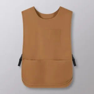 t cfwq28 minimalist taslan waterproof vest apron (1)