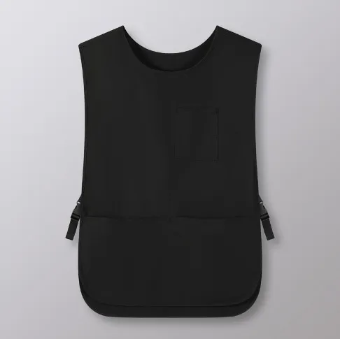 t cfwq28 minimalist taslan waterproof vest apron (2) t cfwq28 minimalist taslan waterproof vest apron (2)