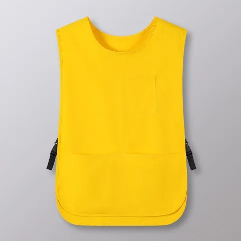 t cfwq28 minimalist taslan waterproof vest apron (3) t cfwq28 minimalist taslan waterproof vest apron (3)
