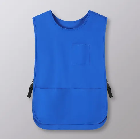 t cfwq28 minimalist taslan waterproof vest apron (6) t cfwq28 minimalist taslan waterproof vest apron (6)