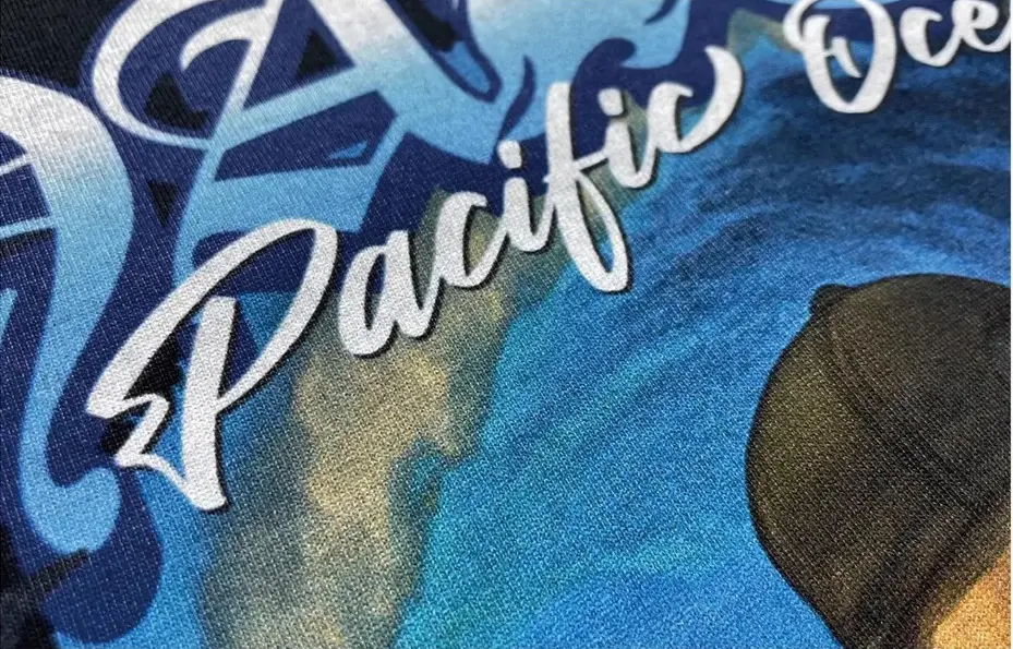 Heat Transfer vs. DTG Printing: Which Method Fits Custom Apparel? 数码直喷