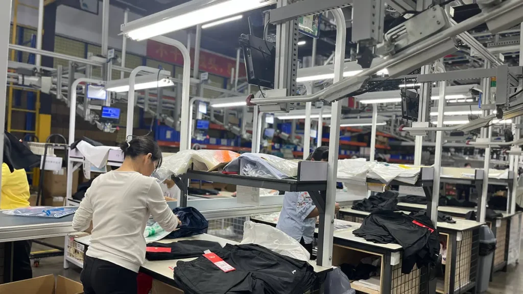 Custom Drawcords for Apparel: What Buyers Should Confirm Before Production 10154