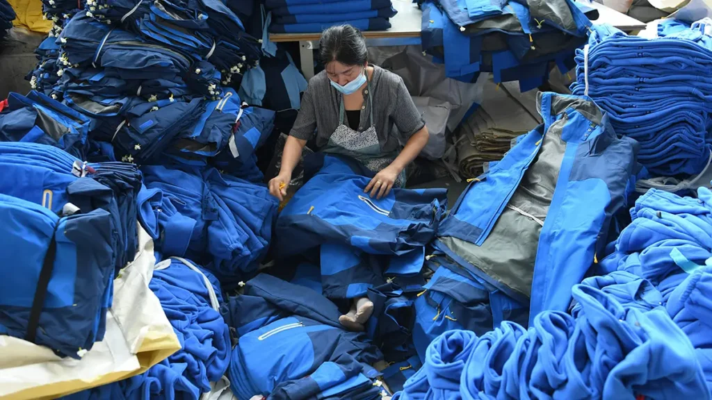 Custom Snap Fasteners for Apparel: What Buyers Should Confirm Before Bulk Production 1017