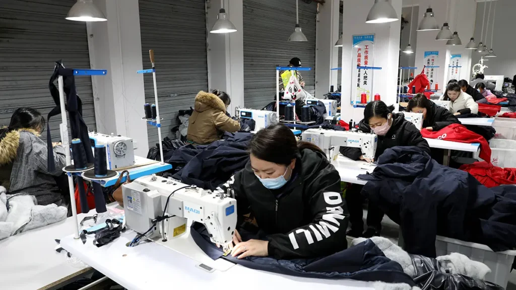 Pre-Production Sample Approval for Corporate Apparel: A Buyer’s Checklist 10222