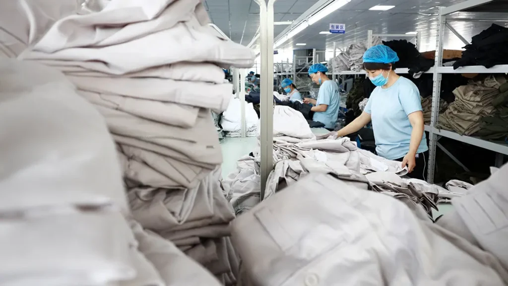 Inclusive Sizing for Corporate Team Apparel: What Buyers Should Check Before Approving a Size Range 10233